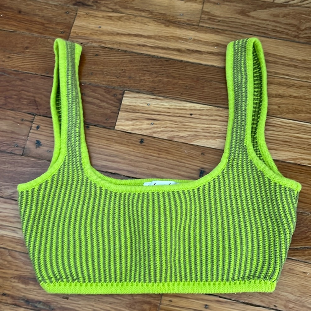 For Love and Lemons Bralette